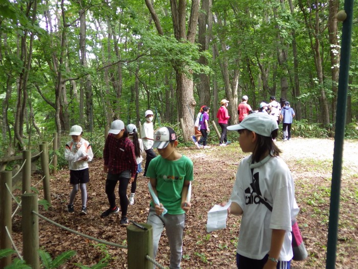 【10区】『第2回 ジュニアリーダー養成研修会』実施しました