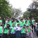 『第2回 ジュニアリーダー上級研修会』実施しました