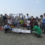 『地引網体験inむかわ①②』を実施しました。