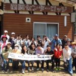 『ジュニアリーダー中級・上級研修会』実施しました