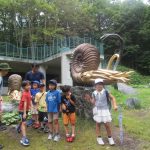 『地引網体験inむかわ①②』を実施しました。