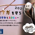 『シマエナガを守ろう～気候変動とSDGs～①』を実施しました