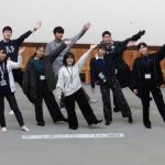 『第3回 ジュニアリーダー上級研修会』実施しました