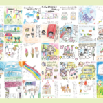 2026『私たちのまちのカレンダーづくり』カレンダーを配布しました