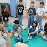 『第3回ジュニアリーダー初級・上級研修会』実施しました