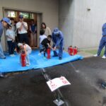 ～親子で楽しく学ぶ防災体験～「まなぼうさい2026in厚別中央地区」を実施しました