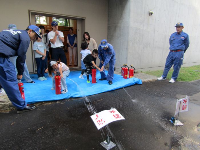 ～親子で楽しく学ぶ防災体験～「まなぼうさい2026in厚別中央地区」を実施しました